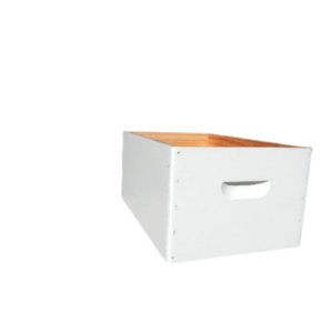 BEE BOXES - ASSEMBLED & UNASSEMBLED