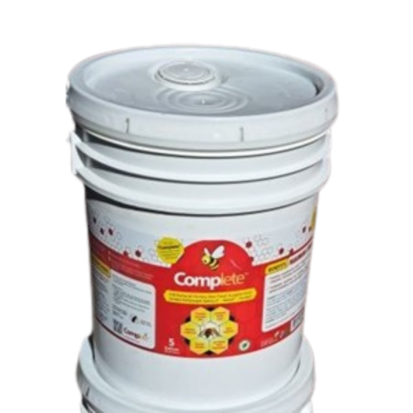 COMPLETE BEE - HONEY BEE FOOD SUPPLEMENT