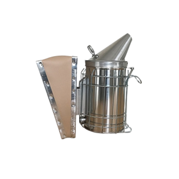 DADANT SMOKER MODEL 4X7