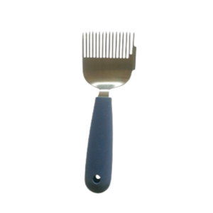 FRAME SCRATCHER