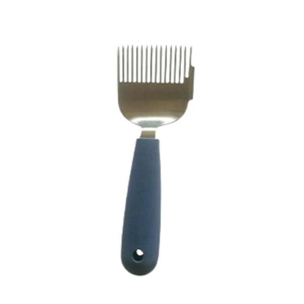 FRAME SCRATCHER