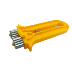 FRAME WIRE CRIMPER