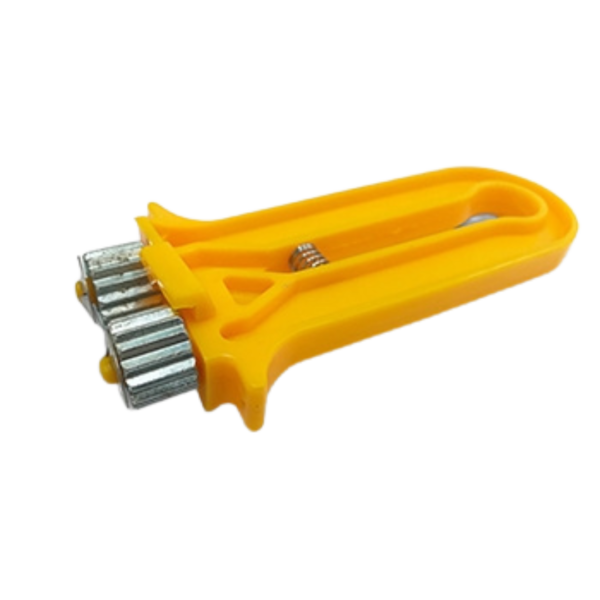 FRAME WIRE CRIMPER