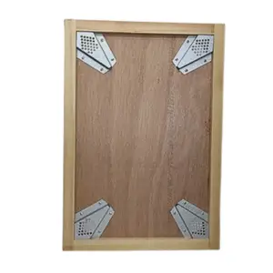 CLEARER BOARDS