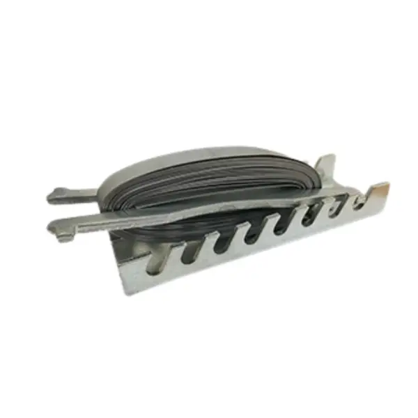 EMLOCK HEAVY DUTY GALVANIZED STRAPPING