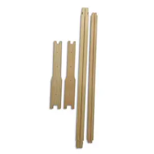 UNASSEMBLED FRAMES