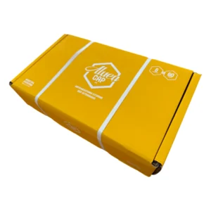 Aluen CAP Oxalic Acid Strips Carton of 360 Strips - Contact Terry Brown brownsbees@gmail.com